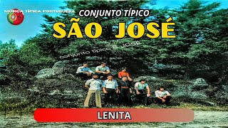 Conjunto SÃO JOSÉ  Lenita [upl. by Boswall564]