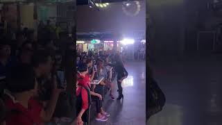 Singing with the crowd artistlife highlights charityconcert [upl. by Nimesay]