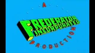 Frederator IncorporatedNickelodeon 2006 [upl. by Nymsaj90]