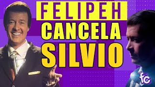 FELIPEH CAMPOS CANCELA quotSILVIOquot 🚨 [upl. by Reed673]