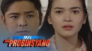 FPJs Ang Probinsyano quotHindi ako ang asawa moquot With Eng Subs [upl. by Misaq]