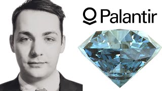 The Swedish Investor Who Saw Palantir Before Most People [upl. by Kutzenco]