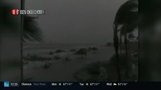 Okeechobee Hurricane Of 1928 [upl. by Ole19]