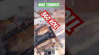 Jumbo barrel rolled from SC1000 bomb warthunder shorts [upl. by Robbi]