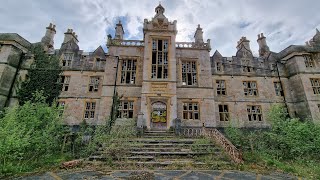 Denbigh mental asylum EXPLORE 2023 • Pt2 [upl. by Mastat]