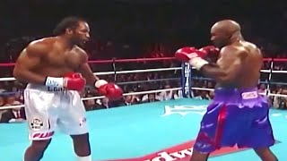 Lennox Lewis England vs Evander Holyfield USA II  Boxing Fight Highlights  HD [upl. by Pagas]