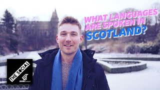 Whits Scots Language [upl. by Rome]