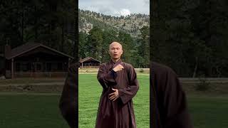 DO THIS Massage LU1 to Strengthen HEART LUNGS  Qigong Massage Daily shorts [upl. by Wilden]