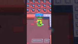 Chistera song tutorial be like🤑 brawlstars humor song short xd chester [upl. by Everrs]