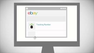 Selling on eBay How to use shipping labels to save time and money [upl. by Reuven993]