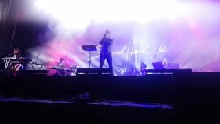 Foster The People  Pseudologia Fantastica LIVE MadCool2017 8 July [upl. by Lietman]