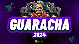 SET GUARACHA ALETEO MIX 2024 💥 EXPLOTA LA FIESTA MIX 2024  Afro Aleteo Guaracha [upl. by Vassaux]