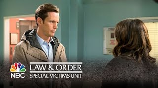 Law amp Order SVU  A Frightening Compromise Episode Highlight [upl. by Noreen]