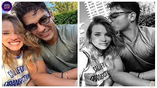 Ivana Mrazova ha ritrovato l’amore dopo Luca Onestini chi è il misterioso fidanzato [upl. by Eatnwahs648]