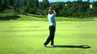 How to Hit The Sweet Spot  Golf Lessons From the Pro [upl. by Garreth193]