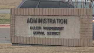 Killeen ISD teacher fired after giving students assignment with offensive and racial slurs [upl. by Acinahs440]