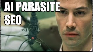 This Is AI Parasite SEO [upl. by Karlyn]