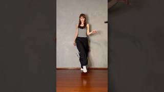 Trend  Ariana Grande  West Side Remix  dance dance trending [upl. by Acinoed]