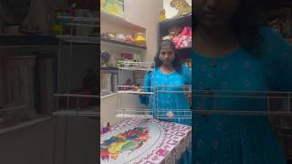 Minivlog 55  Day 31 பிரம்ம முகூர்த்த பூஜை  Meesho Findings SubaSphere youtubeshorts tamil [upl. by Enymsaj]