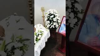 Club wasantha funeral ක්ල්බ් වසන්ත [upl. by Noed]