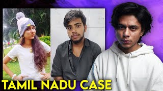 R Nandhani Case  From Lover To Murderer [upl. by Elfont]