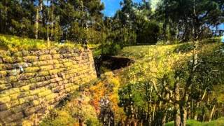 Belgium World War 1 Battlefields Tour 2014 [upl. by Naamann482]