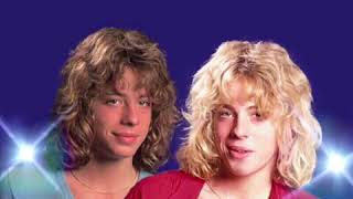 Leif Garrett  Dancing Queen [upl. by Nahgam]