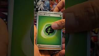 Pokemon Cards Twilight Masquerade Booster Pack Opening pokemon pokemoncards shorts subscribe [upl. by Blanca]