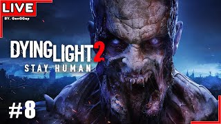 Live Dying Light 28  พี่ครับผมขอไม่เดือด [upl. by Margret533]