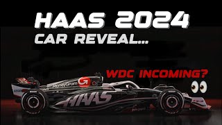 Will HAAS win the CHAMPIONSHIP [upl. by Jankell]