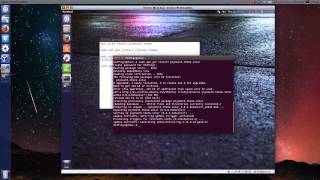 How To Change the Boot Screen in Ubuntu [upl. by Noiek59]