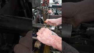 454 rods part 1 gm chevy educational interesting [upl. by Ayoras]