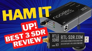 Top Software Defined Radio Receivers  Top SDR  Trending SDR  SDR Radio [upl. by Lauryn]