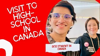 Exploring Canadian High Schools A Students Guide [upl. by Erbma510]