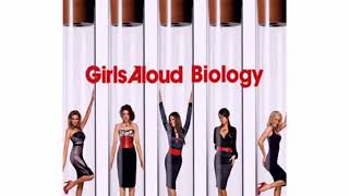 Girls Aloud  Biology Tony Lamezma Remix [upl. by Einahpetse]