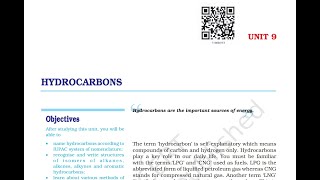 Preparation Of AlkanesChapter 9 HydrocarbonsClass 11 NCERT Chemistry [upl. by Weixel]