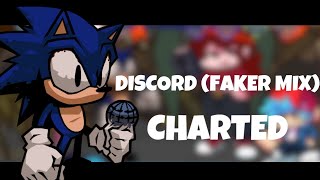 Discord Faker Cover Chart Remake [upl. by Landrum]