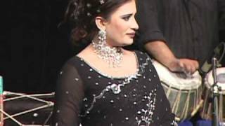 Naseebu Lal show in Toronto Canada 2007 Part 2 BY SABIR GAYA [upl. by Hadeehsar307]