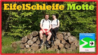 EifelSchleife Motte 27K [upl. by Hanny13]