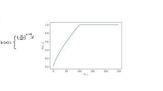 GloVe word embeddings NLP817 711 [upl. by Nyloc]