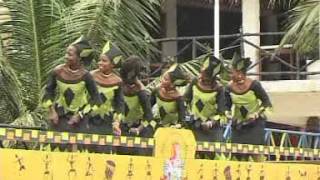 Nenda na Uzima wakoAIC Changombe Vijana Choir [upl. by Naicad340]