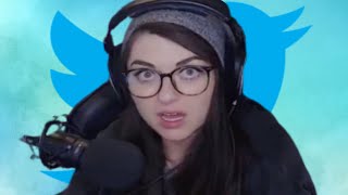 Twitter VS BadBunny Entitled Twitch Streamer [upl. by Iah930]