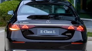 Mercedes Benz E300L EClass L [upl. by Thomasina31]