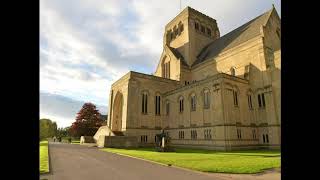 Ampleforth Compline [upl. by Jami888]