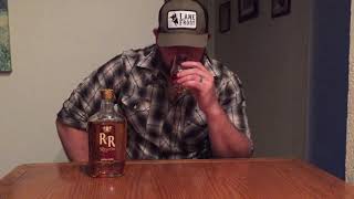 Workin’ Man’s Whiskey Review 157 RampR Reserve [upl. by Anirbaz]