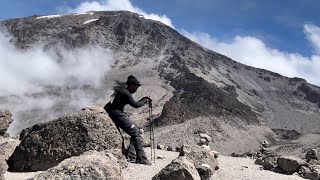 Kilimanjaro My Journey Lemosho Route [upl. by Fulvia]