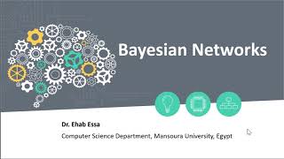 Bayesian Networks [upl. by Nohj189]