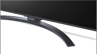 LG LED UQ81 4K Smart TV 2024 [upl. by Naneik]