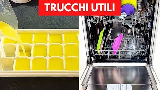 33 ASTUZIE da provare subito in casa 🤩 [upl. by Abner]