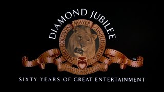 MGMUA Entertainment Co Diamond Jubilee 1984 [upl. by Isobel]